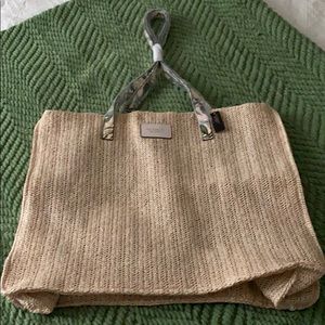 Victoria’s Secret bag